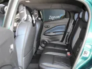 Nissan Juke 1.6 Hybrid Pulse |360grd camera| Bose | Parkeersensoren voor en achter | Navigatie | Automaat| Stoel verwarming | Lederen bekleding | 19inch Wielen| Stuurverwarming |