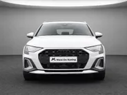 Audi A3 Allstreet Advanced edition 40 TFSI e 204 PK · Lederen bekleding · Comfortsleutel · 18' LM Velgen · Assist. Driving + Parking plus