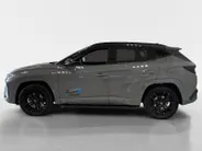 Hyundai Tucson 1.6 T-GDI PHEV | N-LINE | 2WD | TWO TONE | LIMITED BLACK |