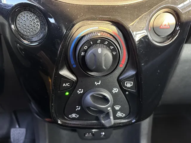 Citroën C1 1.0 VTi Feel