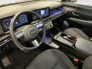 Hyundai Tucson 1.6 HYBRID | AUTOMAAT | COMFORT SMART | NL-AUTO | 4 SEIZOENBANDEN |