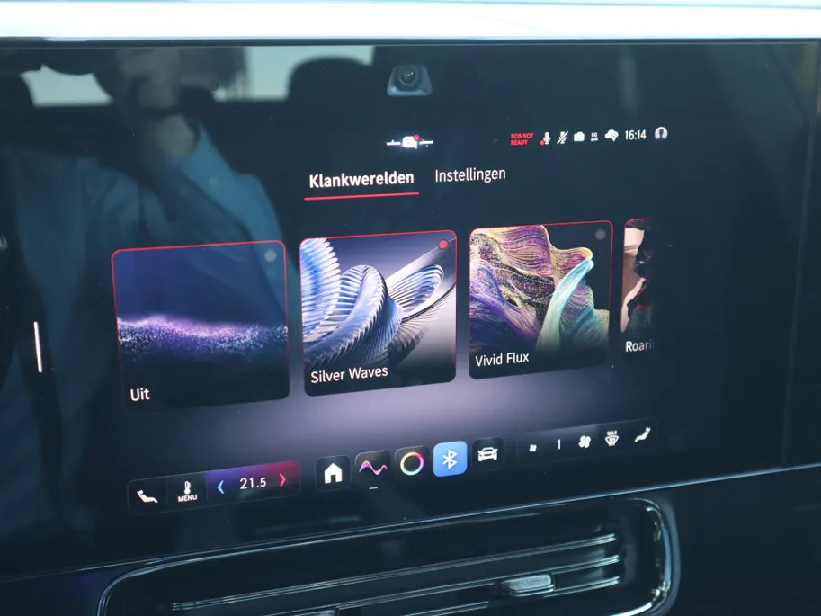 Mercedes-Benz CLA 200 Business Solution AMG 58 kWh
