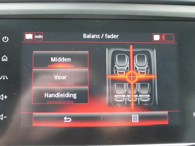 Renault Kadjar 1.3 TCe 160 PK Intens | Automaat | Stoelverwarming voor | Camera achter | uitschuifbare voorstoelen |