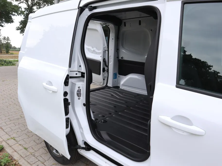 Mercedes-Benz Citan 110 CDI Pro