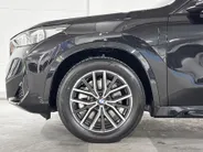 BMW X1 xDrive25e