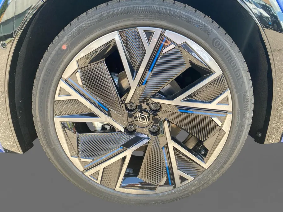 Renault Clio 1.8 Hybrid 160 esprit Alpine | NU met €1.300,- Zeeuw & Zeeuw voorraadkorting | 5 jaar Gratis Garantie tot 160.000km en financier vanaf slechts 2,9% rente |