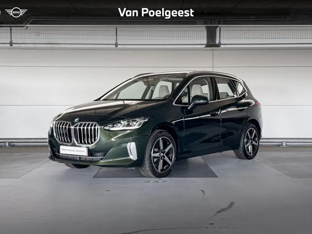 BMW 2 Serie Active Tourer