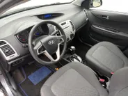 Hyundai i20 1.4i i-Motion | Automaat! | Airco