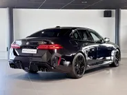 BMW M5 Sedan 