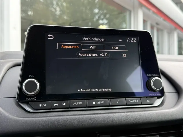 Nissan QASHQAI E-power 190pk Acenta