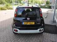Fiat Panda 1.0 Hybrid Pandina Cross PDC Apple/Andoid