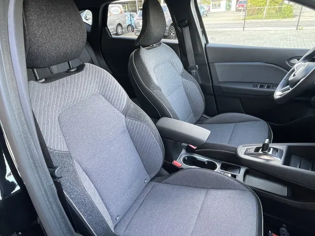 Mitsubishi ASX 1.8 HEV Executive