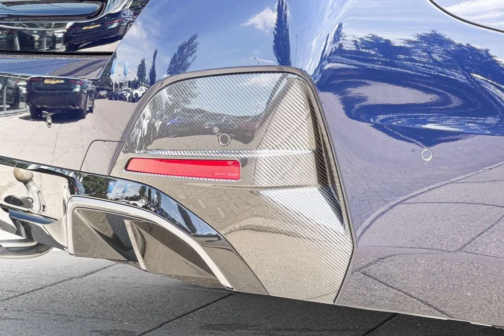 BMW i4 M60 84 kWh