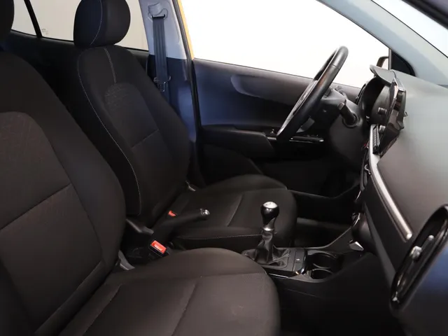 Kia Picanto 1.0 DPi DynamicPlusLine