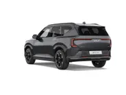 Kia EV5 81,4 kWh 217pk 2WD GT-Line NIEUW TE BESTELLEN