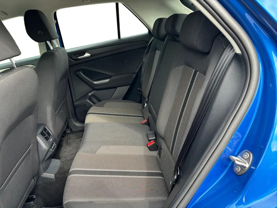 Volkswagen T-Roc 1.0 TSI Style | Navi | Clima | Adaptive Cruise | LM Velgen | Apple Carplay | Android Auto