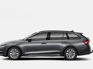 Škoda Octavia combi Business Edition 1.5 TSI 85 kW / 115 PK Combi 6 ve | Trekhaak | Sunset | 1000,- inruilpremie
