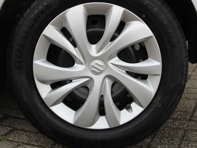 Suzuki Splash 1.2 Exclusive | Airco | Vol Leder