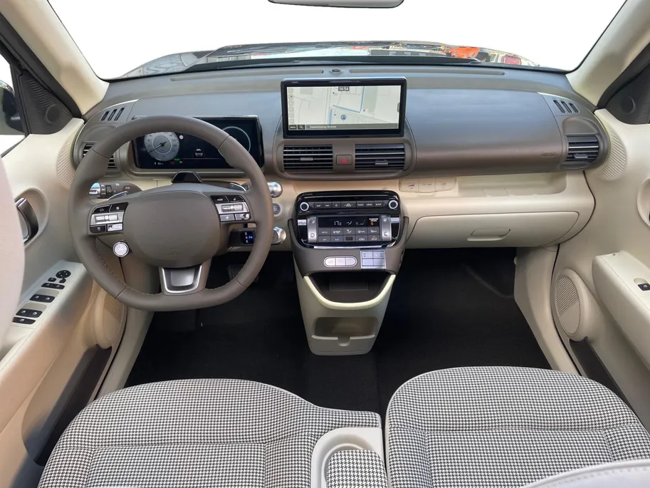 Hyundai Inster Pulse Advanced 42 kWh | Z&Z Topdeal! | Van € 27.790,-, nu voor €25.790,-