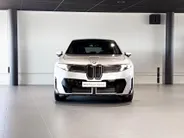 BMW iX3 40 eDrive 83 kWh