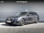 BMW 5 Serie Touring 530e M Sport Edition