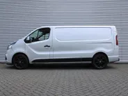 Fiat Talento 2.0 MultiJet L2H1 Pro Edition | Trekhaak | Camera | Cruise | 17' LM | Airco | Winterset |