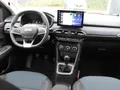 Dacia Sandero Eco-G 120 Journey | Climate Control | Stoelverwarming | Apple Carplay & Android Auto | DEMO VRAAG NAAR DE BESCHIKBAARHEID