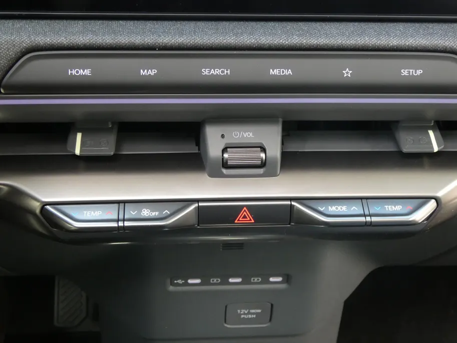 Kia EV2 42,2 kWh 147pk (5-zits) Plus Advanced
