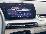 BMW X1 xDrive25e