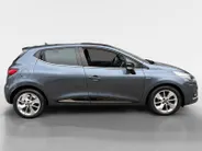 Renault Clio 0.9 TCe Limited Airco | Cruise control | Audio-navigatie Full map | 12 maanden BOVAG-garantie