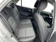 Kia Picanto 1.0 DPi DynamicLine | Parkeercamera | LM-velgen | Apple carplay/Android auto