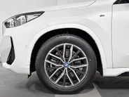 BMW iX1 xDrive30 Launch Edition