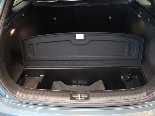 Kia Ceed Sportswagon 1.0 T-GDi Design Edition