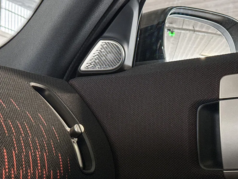 MINI Countryman 2.0 JCW ALL4 John Cooper Works XL