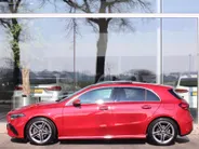 Mercedes-Benz A-Klasse 180 Business Solution AMG l Panorama dak l Keyless l AMG Line l