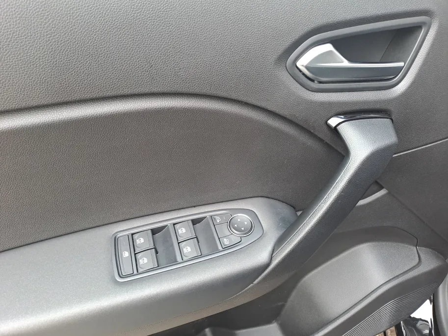 Renault Captur 1.0 TCe 90 Zen | Navigatie | Camera | Sensoren | Rijstrooksensor met correctie | Airco | Apple Carplay/Android Auto