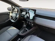 Renault Clio 1.6 E-Tech Full Hybrid 145 techno Apple Carplay/Android Auto , navi , camera , tel , lm velgen , parkeersensoren .