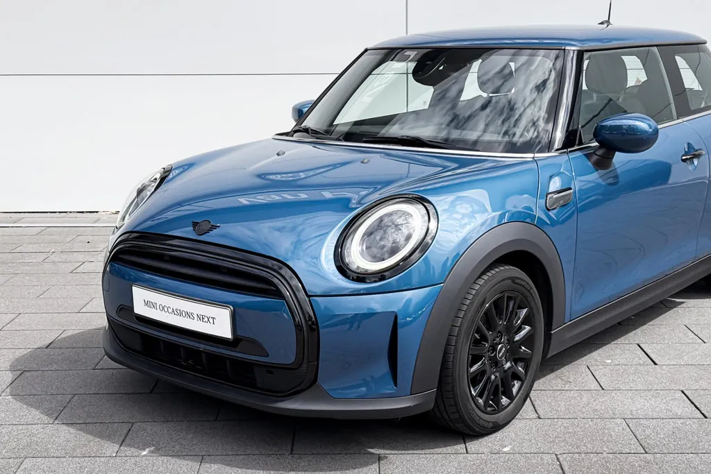 MINI Cooper 3-deurs One Classic