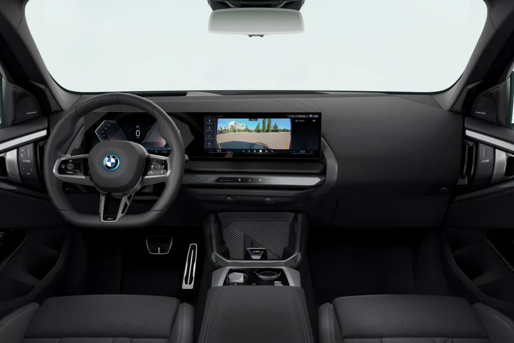BMW X3 30e xDrive