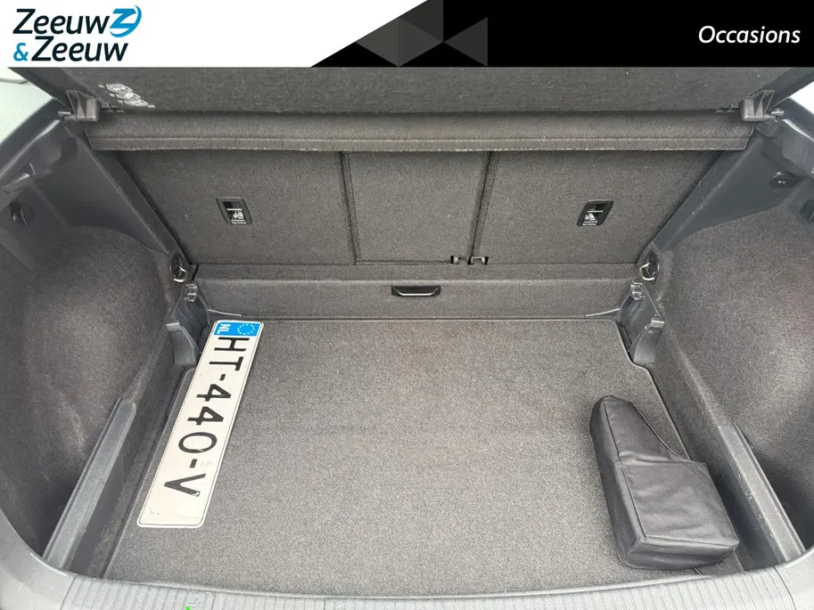 Volkswagen Golf Sportsvan 1.4 TSI Highline | 1e Eigenaar | Trekhaak | Achteruitrijcamera | Navigatie | Elektr. Inklapbare spiegels | 12 maanden garantie! |