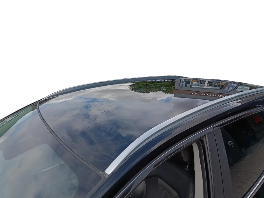 Renault Kadjar 1.2 TCe Intens | Navigatie | Parkeercamera |