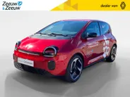Renault Twingo urban range techno 27.5 kWh * NU IN DE SHOWROOM * Gratis 5 jaar garantie tot 100.000km | financier vanaf 2,9% rente |(Zeeuw & Zeeuw Private Lease Actie v.a. € 379,-)
