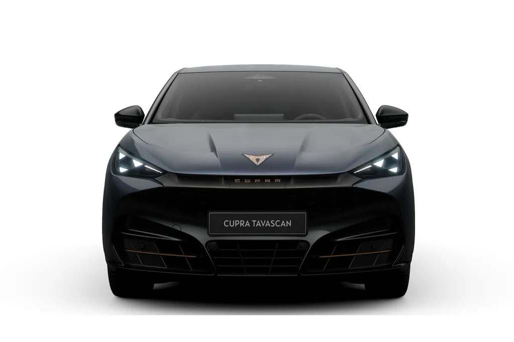 CUPRA Tavascan Business | Achteruitrijcamera | Digitaal instrumentenpaneel (Virtual Cockpit) | Draadloze Apple CarPlay™, Android Auto™