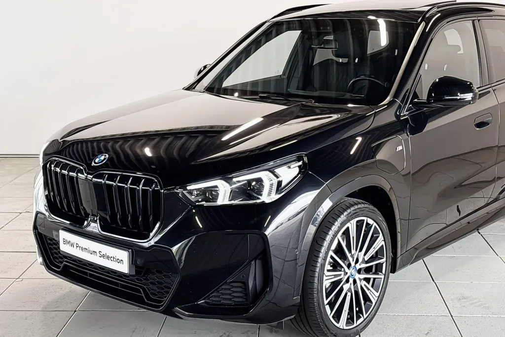 BMW X1 xDrive30e Innovation Pack M Sportpakket