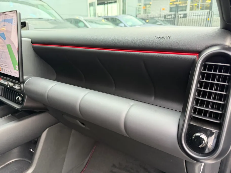 Hyundai IONIQ 3 N Line 61 kWh | Nieuw model | Uit voorraad leverbaar | € 750 korting | Hyundai Rotterdam - Noord |