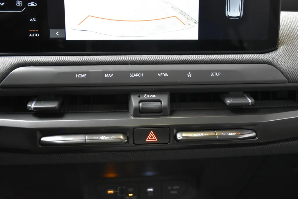 Kia EV3 81,4 kWh 204pk Plus Advanced