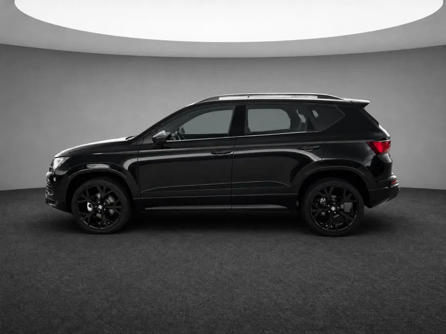 SEAT Ateca FR Business Intense 1.5 TSI 110 kW / 150 PK SUV 7 7 versn. DSG | Metallic Lak | 19'' Velgen | 5000,- Euro herwaardering!!