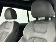 Audi Q8 55 TFSI-e quattro S-Line | Panoramadak | Luchtvering | 21'' L.M. Velgen | SoH 100%
