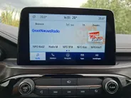 Ford Kuga 2.5 PHEV ST-Line X | Trekhaak | Winterpack | Driver assistancepack | Technologypack | El. Achterklep | Camera v+a | Dodehoekdetectie | Climate control | Leren bekleding | El. verst. bestuurdersstoel | Apple Carplay&Android Auto |