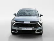 Kia Sportage 1.6 T-GDi Hybrid DynamicLine AUT| NAV| CARPLAY|
